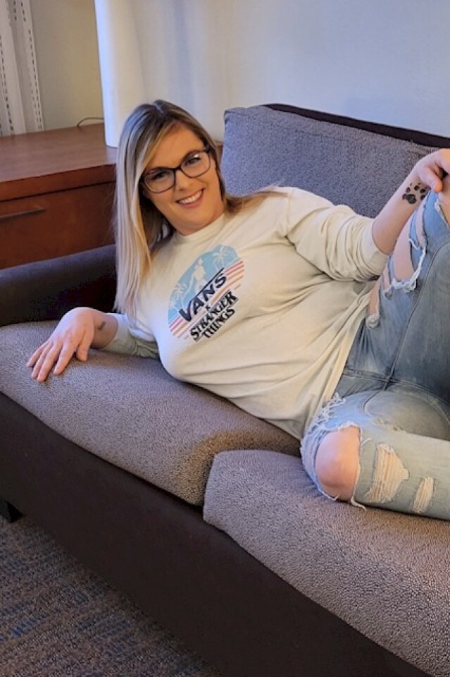 Kendra Lynn