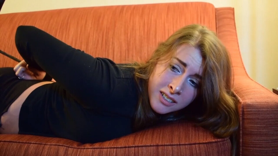 Emry's Kasmir - International Informant (clip1)