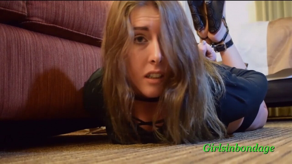 Emry's Kasmir - International Informant (clip2)